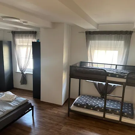 R&b 3* Ichenhausen