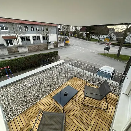 R&b Pensionat Ichenhausen